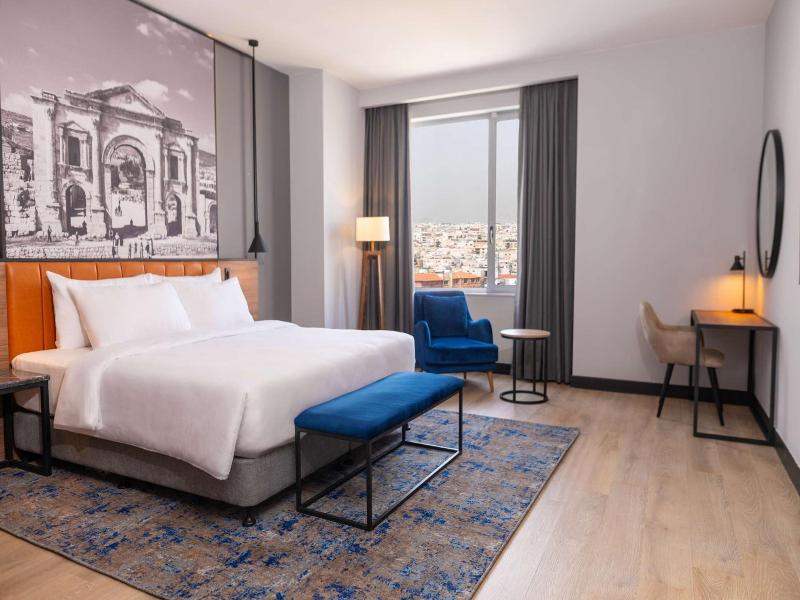 Radisson Blu Hotel Amman Galleria Mall image