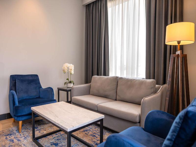 Radisson Blu Hotel Amman Galleria Mall image