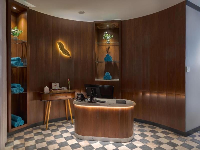 Radisson Blu Hotel Amman Galleria Mall image