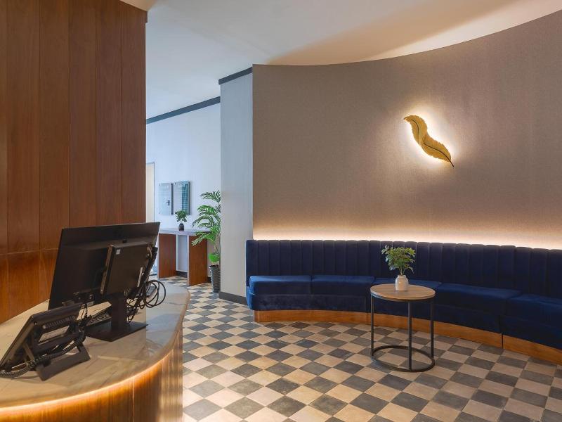 Radisson Blu Hotel Amman Galleria Mall image