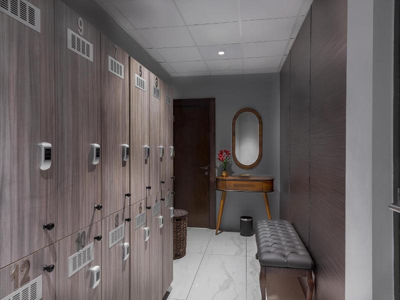 Radisson Blu Hotel Amman Galleria Mall image