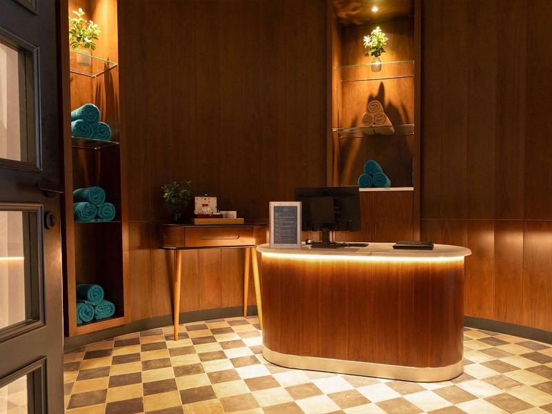 Radisson Blu Hotel Amman Galleria Mall image