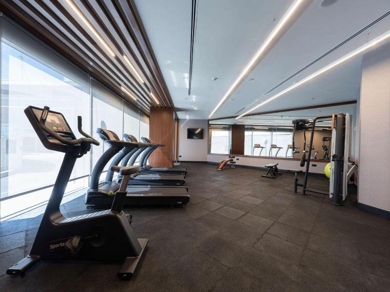 Radisson Blu Hotel Amman Galleria Mall image