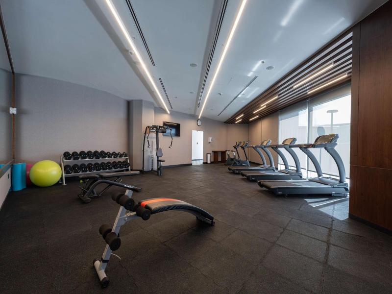 Radisson Blu Hotel Amman Galleria Mall image