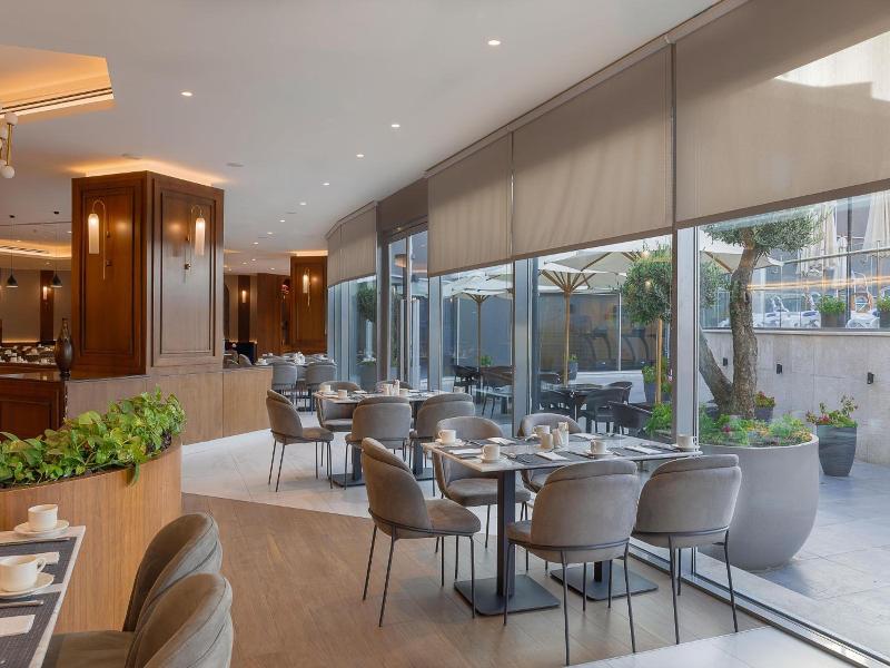 Radisson Blu Hotel Amman Galleria Mall image