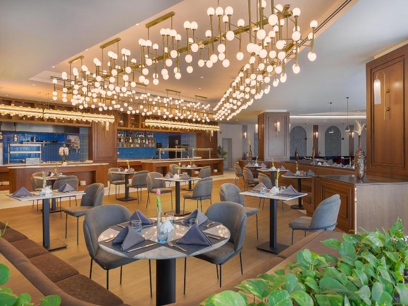 Radisson Blu Hotel Amman Galleria Mall image