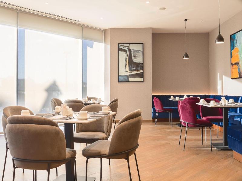 Radisson Blu Hotel Amman Galleria Mall image