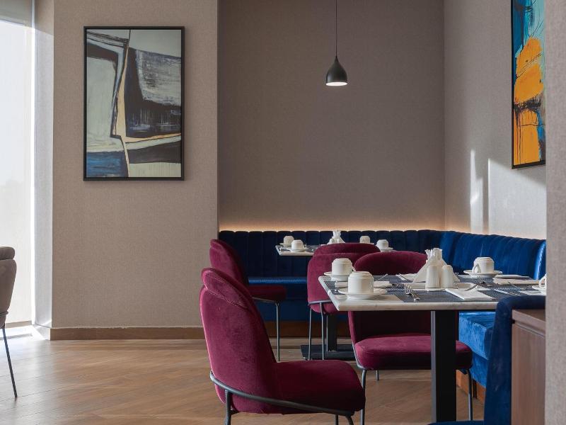 Radisson Blu Hotel Amman Galleria Mall image