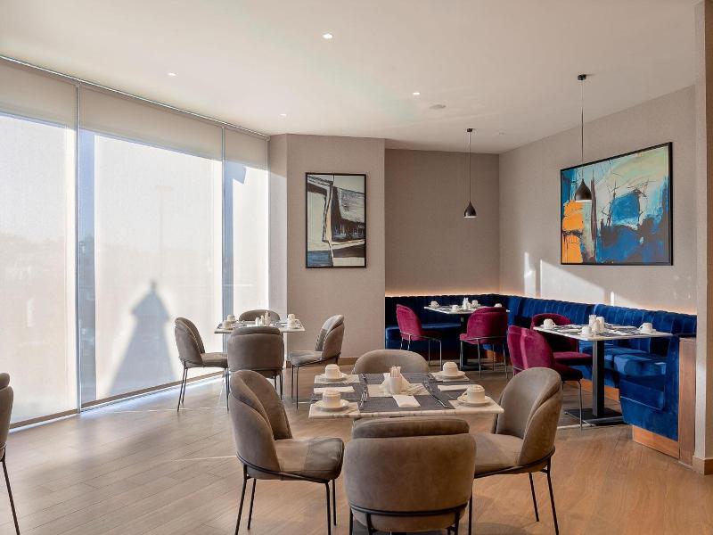 Radisson Blu Hotel Amman Galleria Mall image