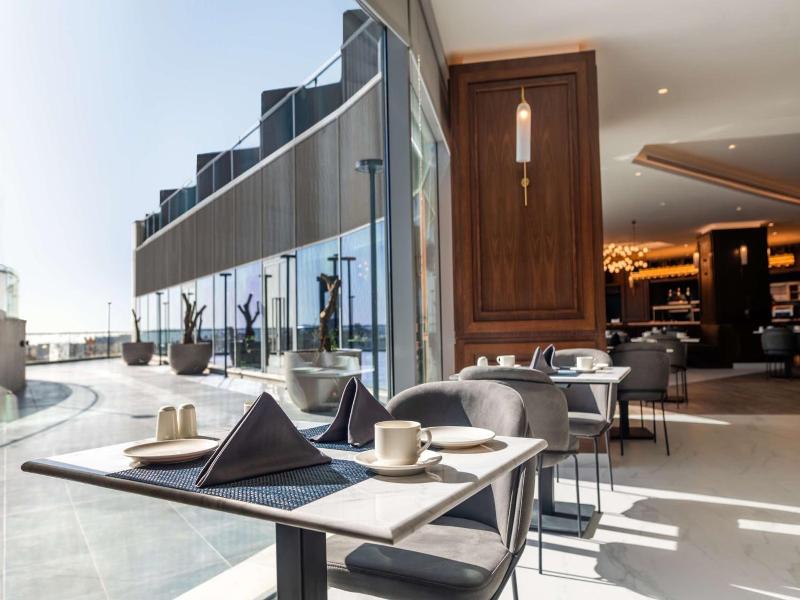 Radisson Blu Hotel Amman Galleria Mall image