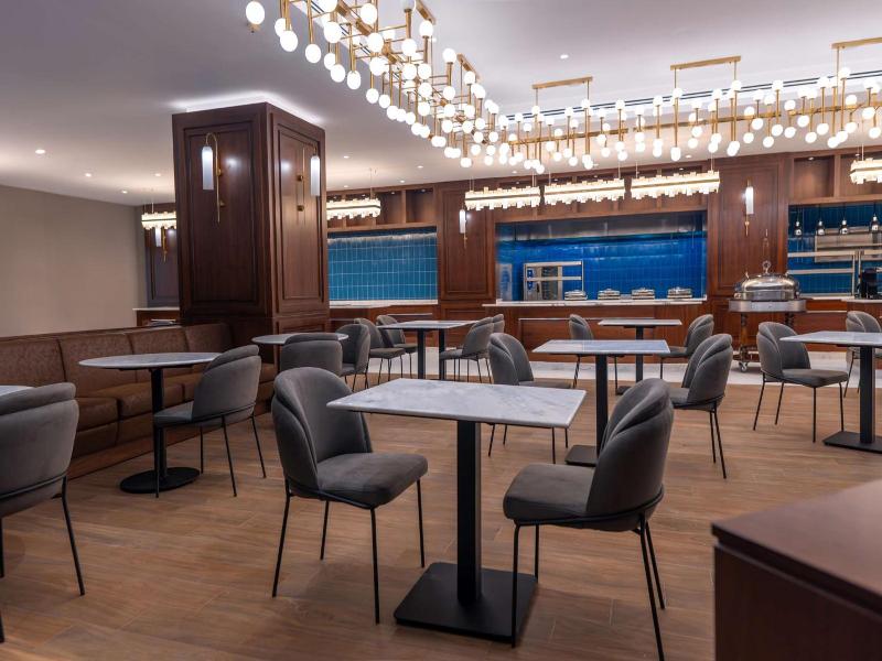 Radisson Blu Hotel Amman Galleria Mall image