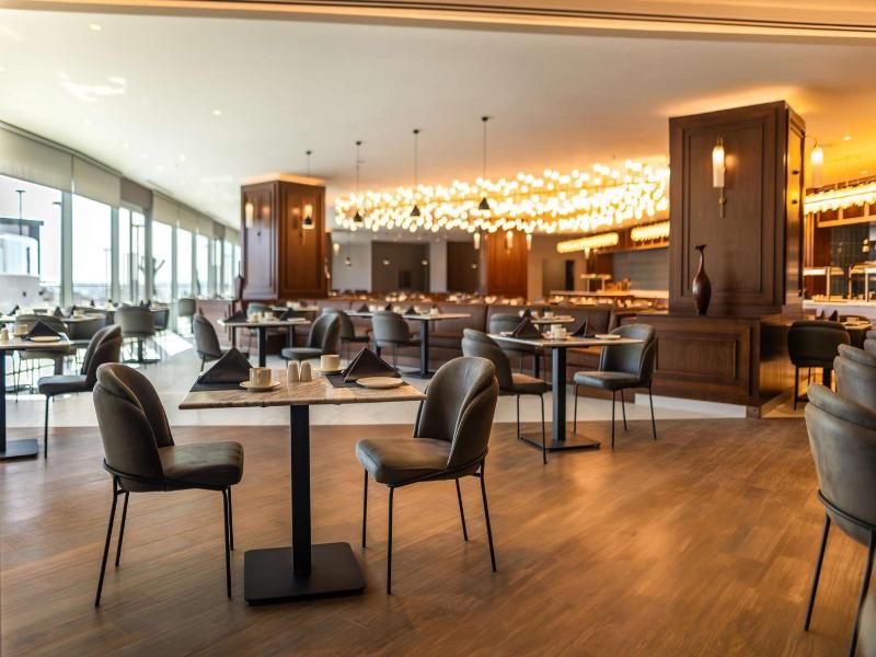 Radisson Blu Hotel Amman Galleria Mall image