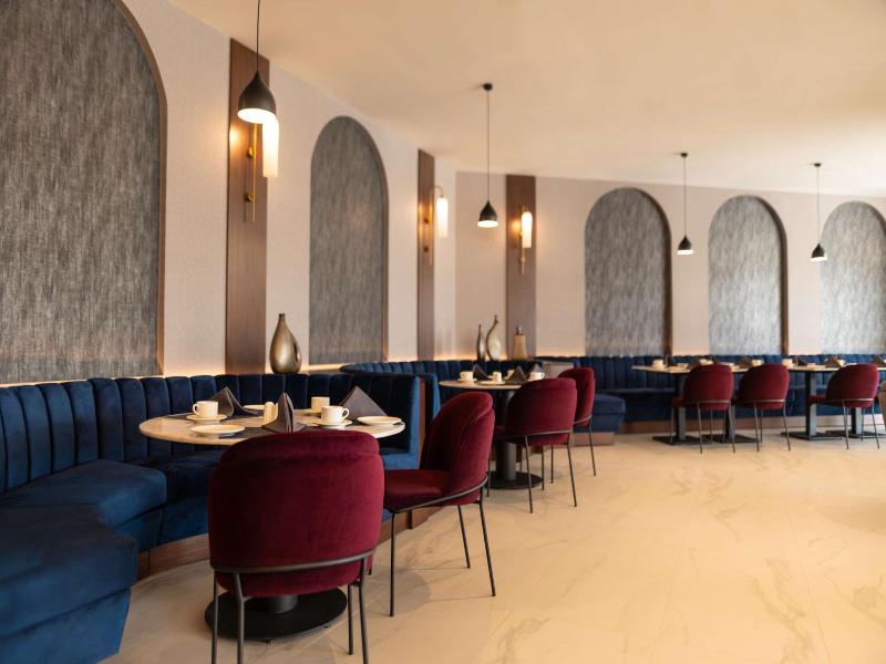 Radisson Blu Hotel Amman Galleria Mall image