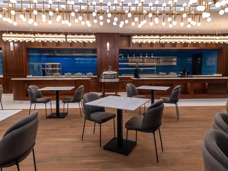 Radisson Blu Hotel Amman Galleria Mall image