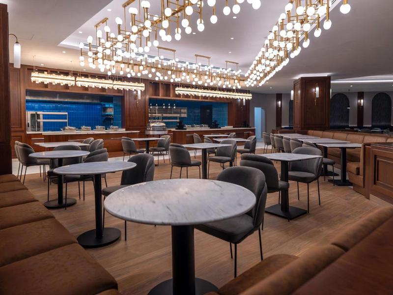 Radisson Blu Hotel Amman Galleria Mall image
