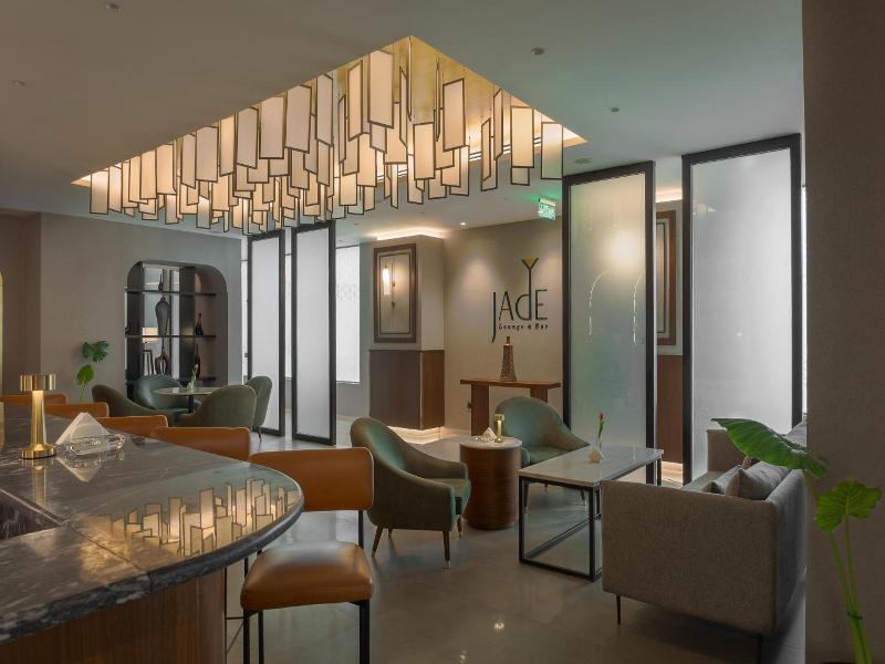 Radisson Blu Hotel Amman Galleria Mall image