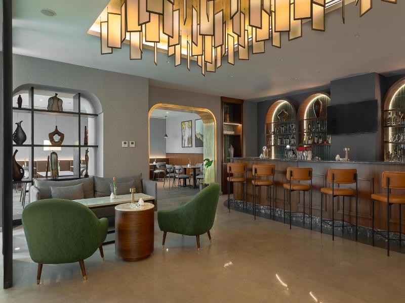 Radisson Blu Hotel Amman Galleria Mall image