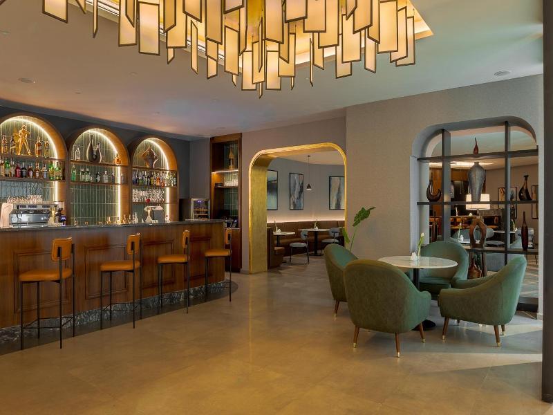 Radisson Blu Hotel Amman Galleria Mall image