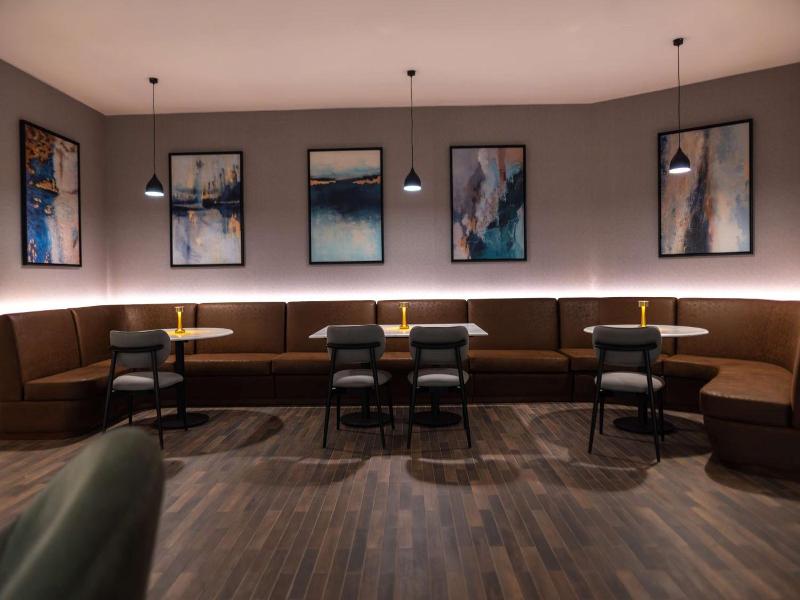 Radisson Blu Hotel Amman Galleria Mall image