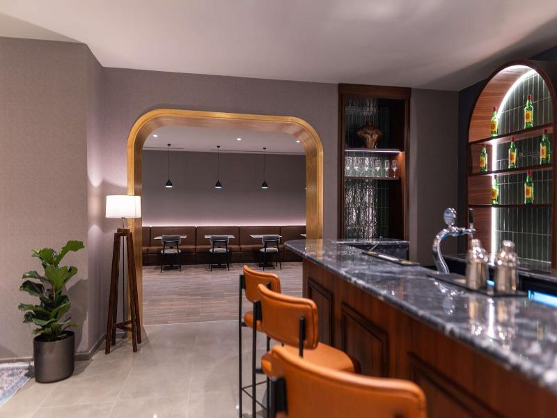 Radisson Blu Hotel Amman Galleria Mall image