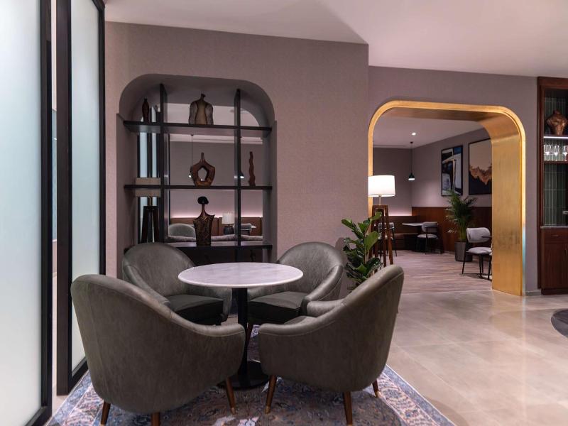 Radisson Blu Hotel Amman Galleria Mall image