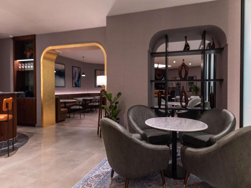 Radisson Blu Hotel Amman Galleria Mall image