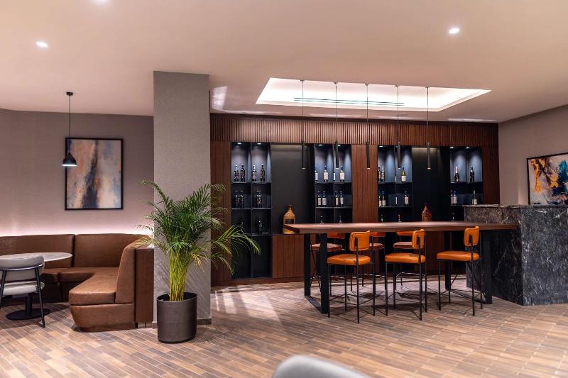 Radisson Blu Hotel Amman Galleria Mall image