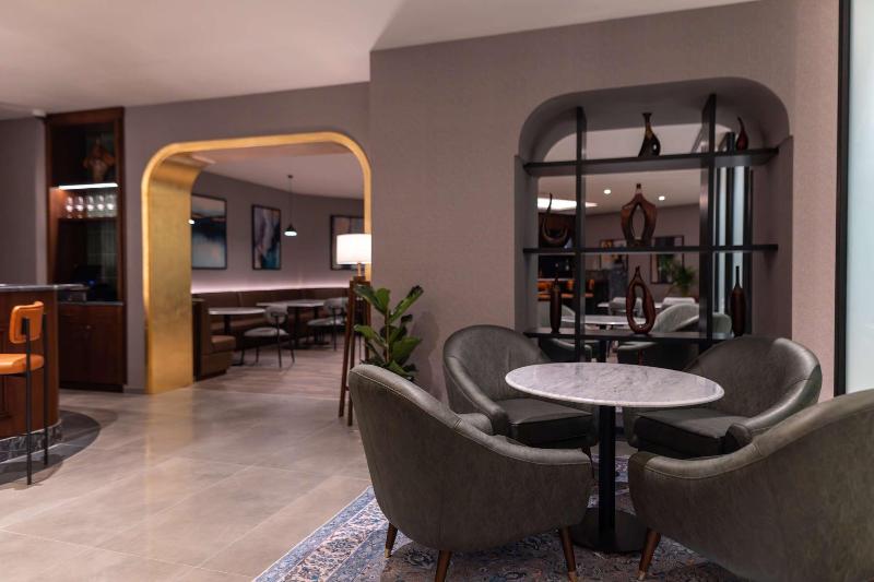 Radisson Blu Hotel Amman Galleria Mall image