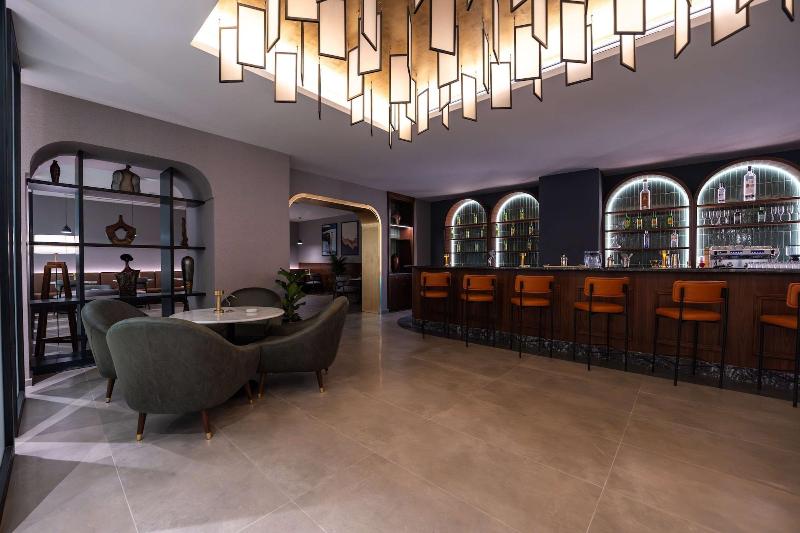 Radisson Blu Hotel Amman Galleria Mall image