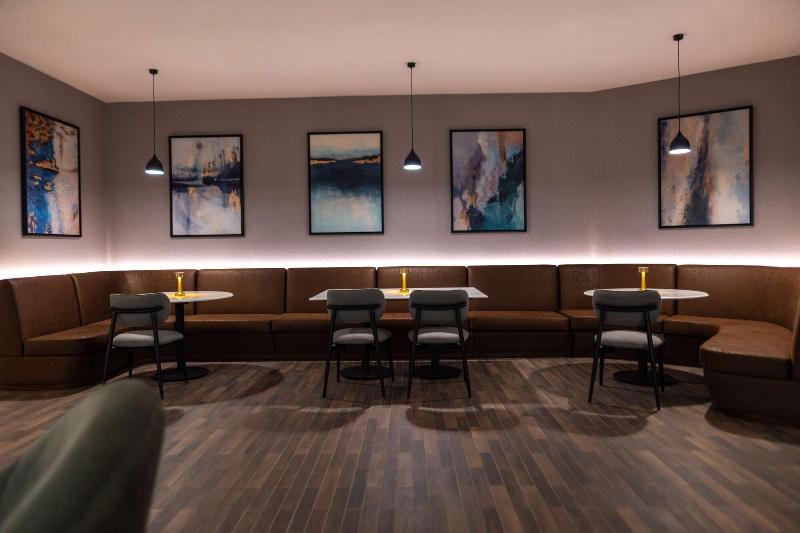 Radisson Blu Hotel Amman Galleria Mall image