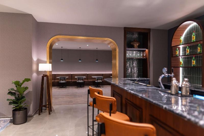 Radisson Blu Hotel Amman Galleria Mall image