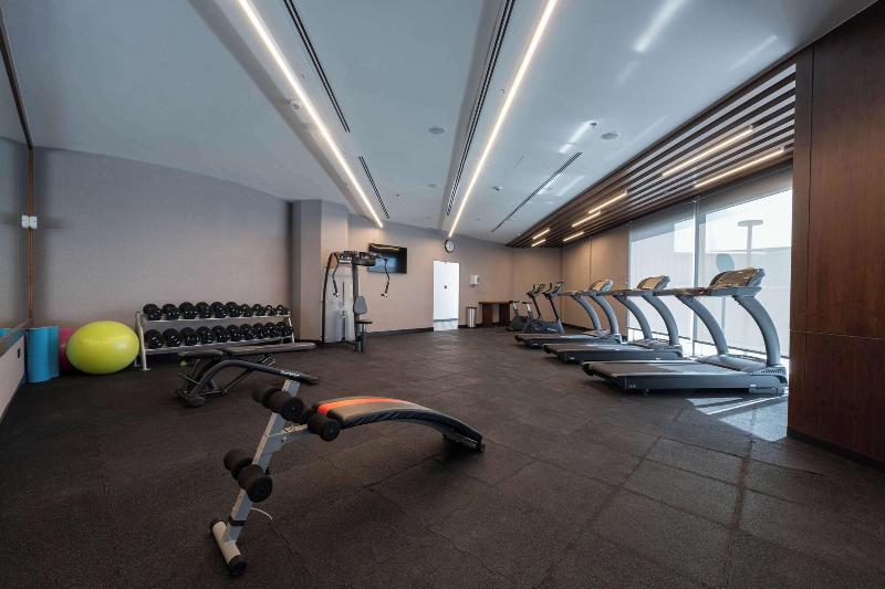 Radisson Blu Hotel Amman Galleria Mall image