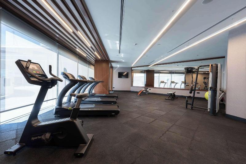 Radisson Blu Hotel Amman Galleria Mall image