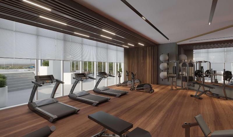 Radisson Blu Hotel Amman Galleria Mall image