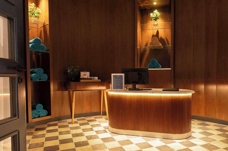 Radisson Blu Hotel Amman Galleria Mall image