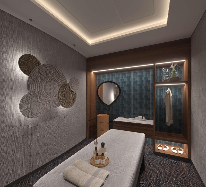 Radisson Blu Hotel Amman Galleria Mall image