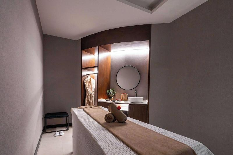 Radisson Blu Hotel Amman Galleria Mall image