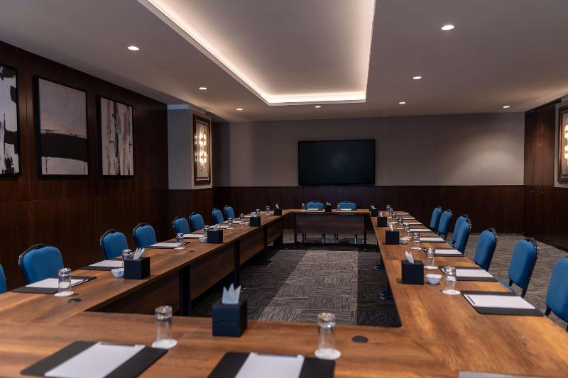 Radisson Blu Hotel Amman Galleria Mall image