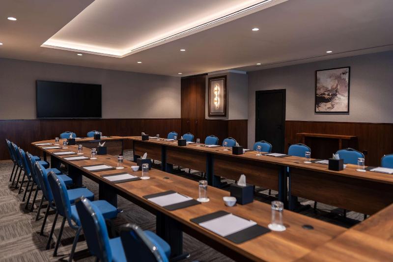 Radisson Blu Hotel Amman Galleria Mall image