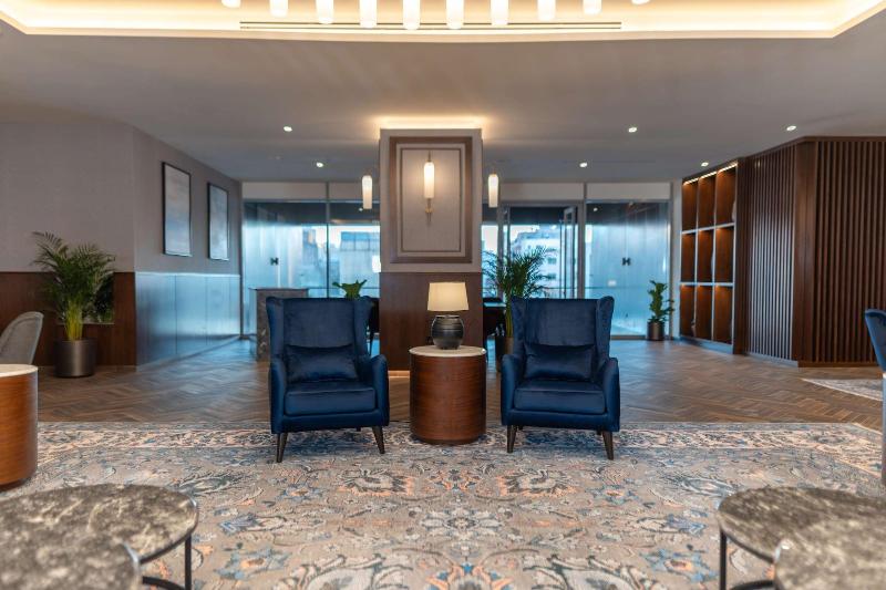 Radisson Blu Hotel Amman Galleria Mall image