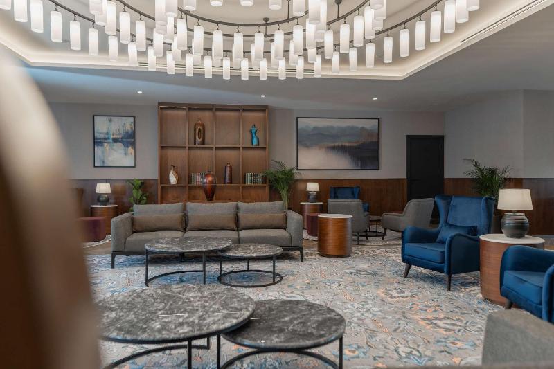 Radisson Blu Hotel Amman Galleria Mall image