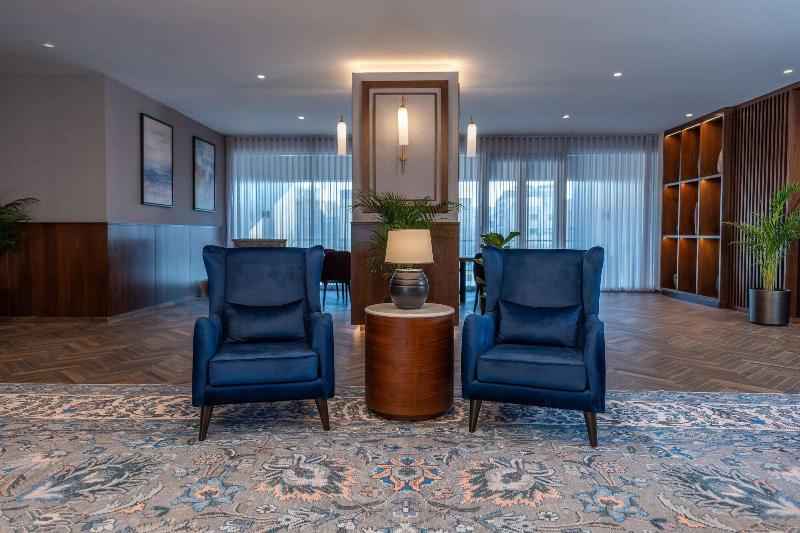 Radisson Blu Hotel Amman Galleria Mall image