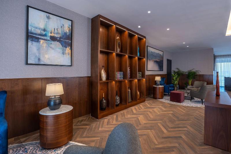 Radisson Blu Hotel Amman Galleria Mall image