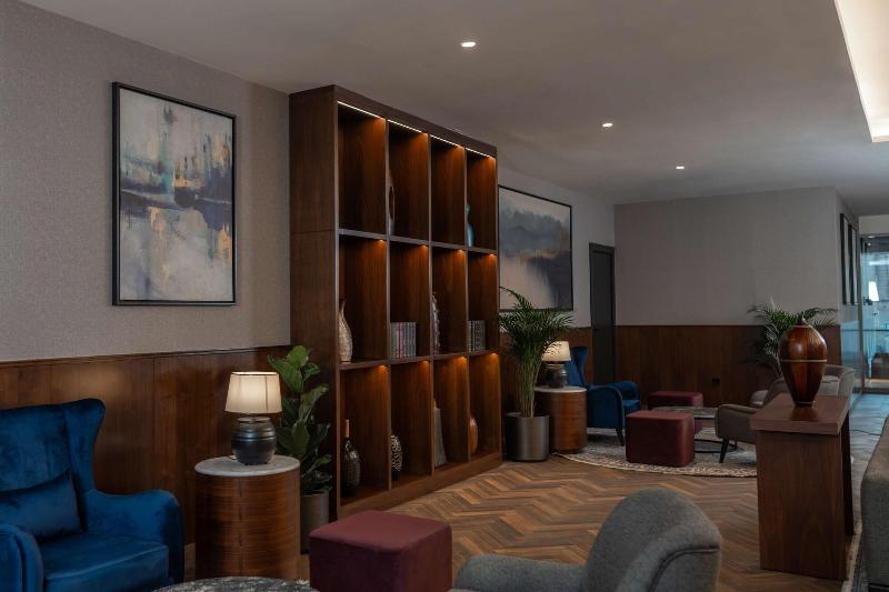 Radisson Blu Hotel Amman Galleria Mall image
