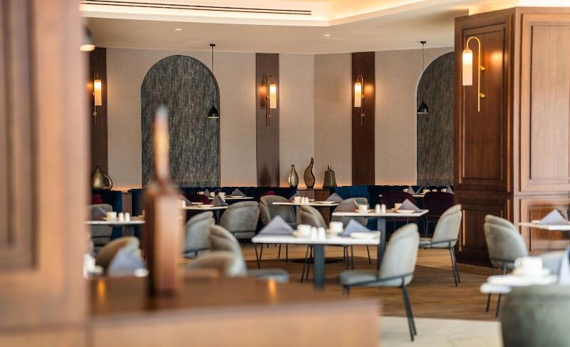 Radisson Blu Hotel Amman Galleria Mall image