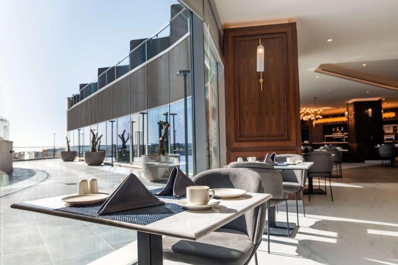 Radisson Blu Hotel Amman Galleria Mall image