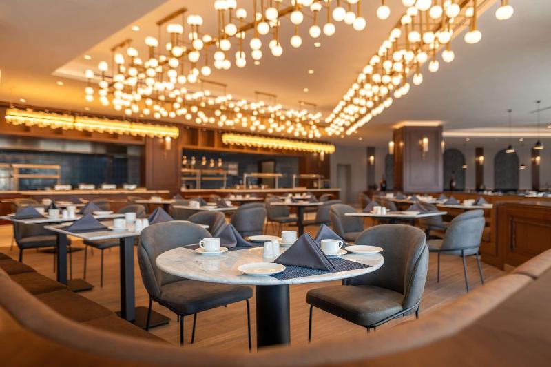 Radisson Blu Hotel Amman Galleria Mall image