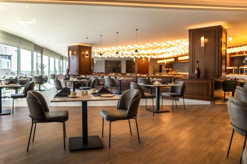 Radisson Blu Hotel Amman Galleria Mall image