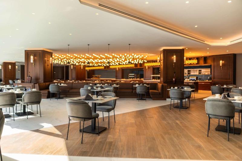 Radisson Blu Hotel Amman Galleria Mall image