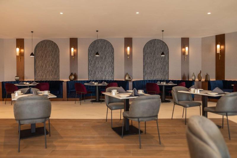 Radisson Blu Hotel Amman Galleria Mall image